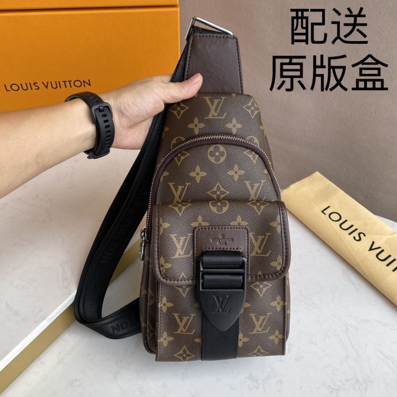 Louis Vuitton Waist Chest Packs